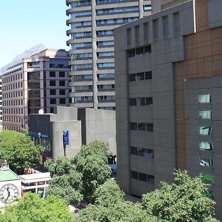 Innscape Classic Hotel Cape Town Ngoại thất bức ảnh