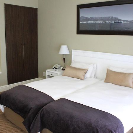 Innscape Classic Hotel Cape Town Ngoại thất bức ảnh