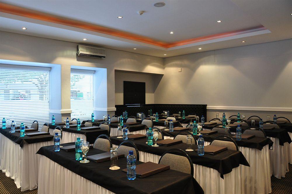 Innscape Classic Hotel Cape Town Ngoại thất bức ảnh