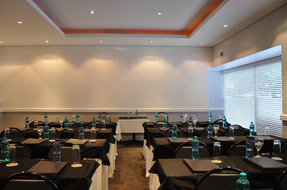 Innscape Classic Hotel Cape Town Ngoại thất bức ảnh