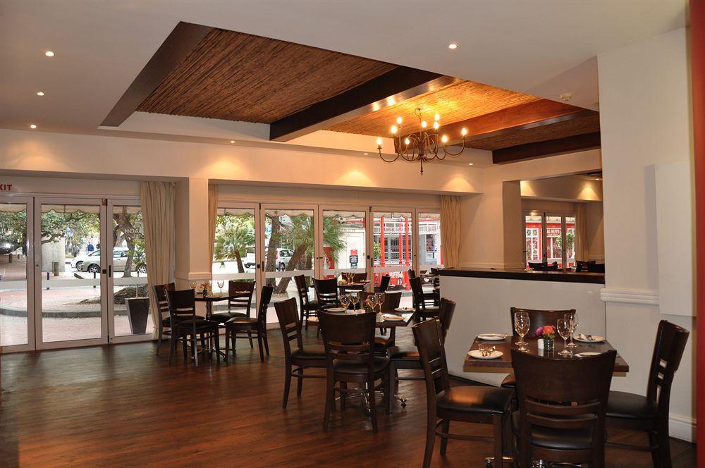 Innscape Classic Hotel Cape Town Ngoại thất bức ảnh