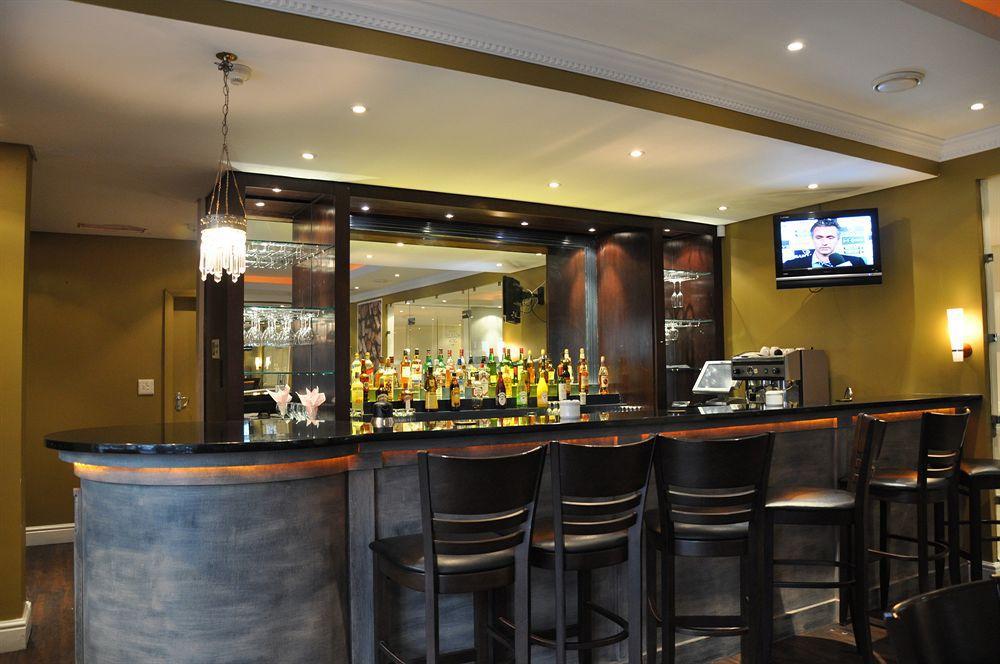 Innscape Classic Hotel Cape Town Ngoại thất bức ảnh