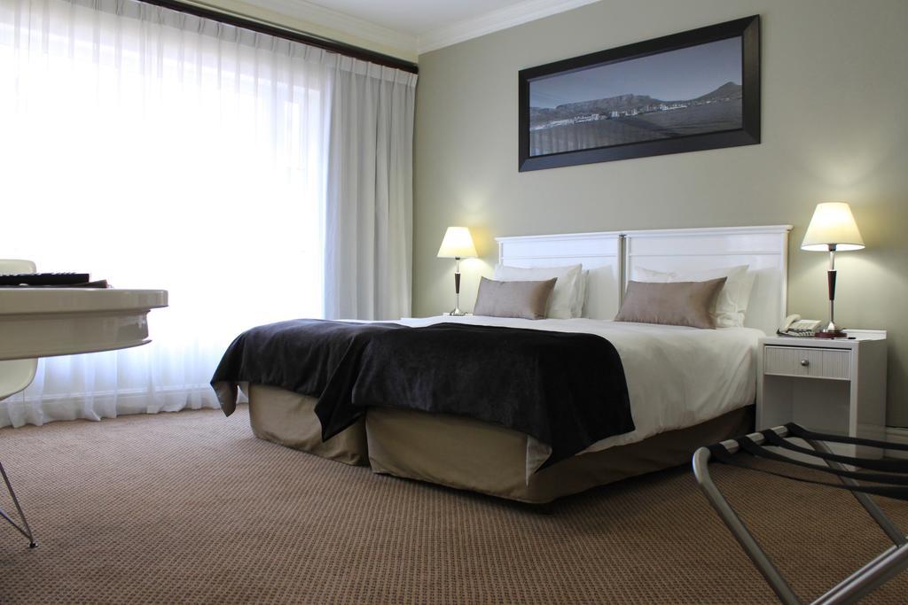 Innscape Classic Hotel Cape Town Ngoại thất bức ảnh