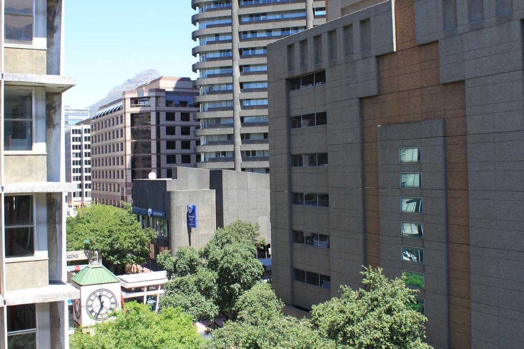 Innscape Classic Hotel Cape Town Ngoại thất bức ảnh