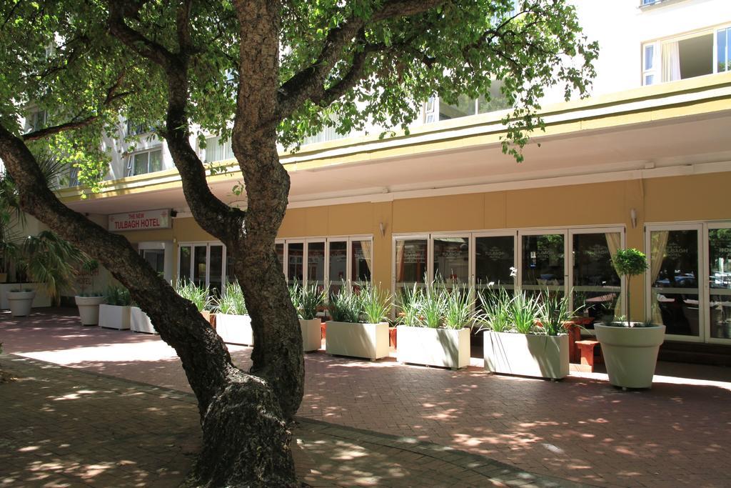Innscape Classic Hotel Cape Town Ngoại thất bức ảnh