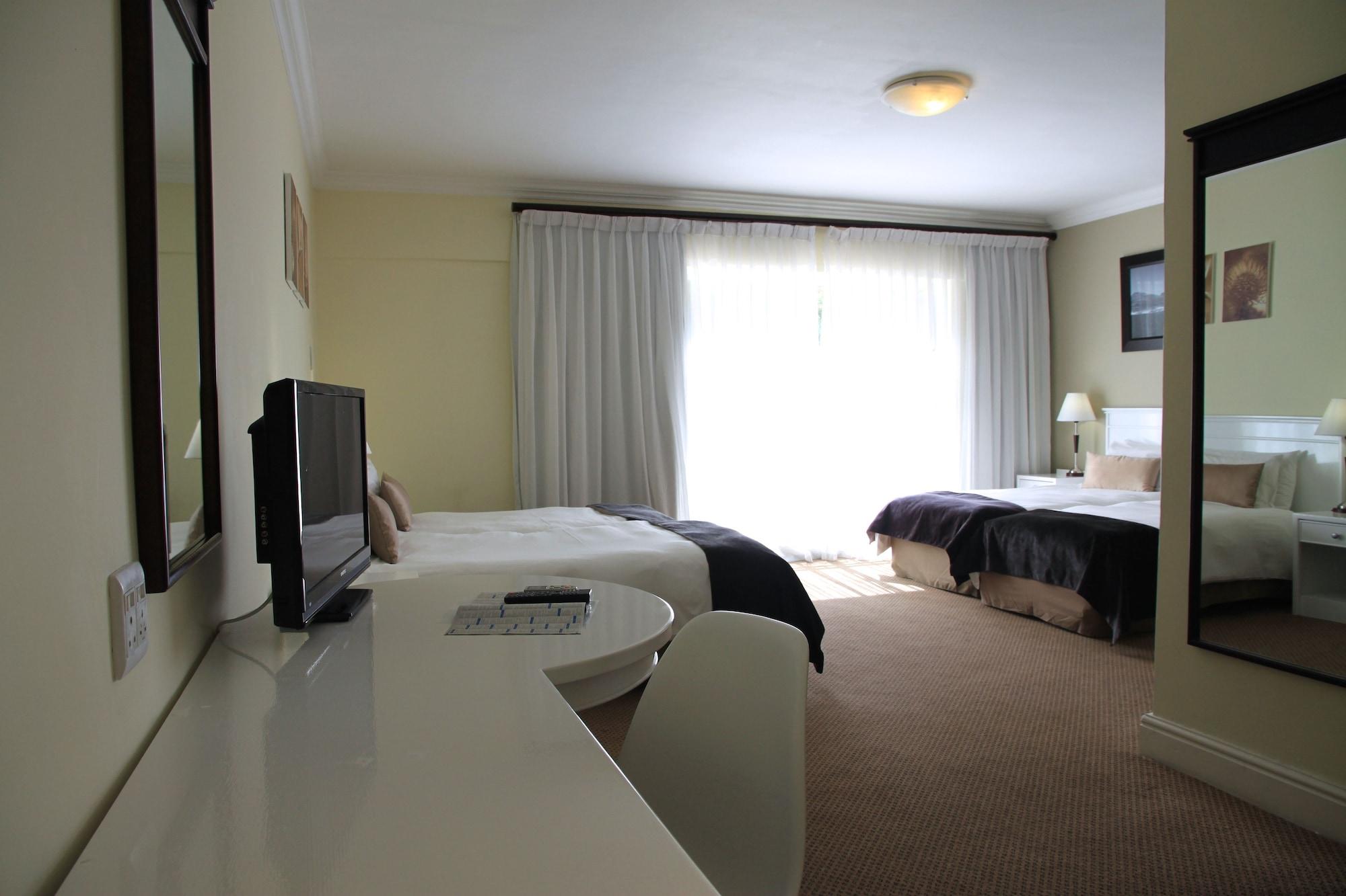 Innscape Classic Hotel Cape Town Ngoại thất bức ảnh