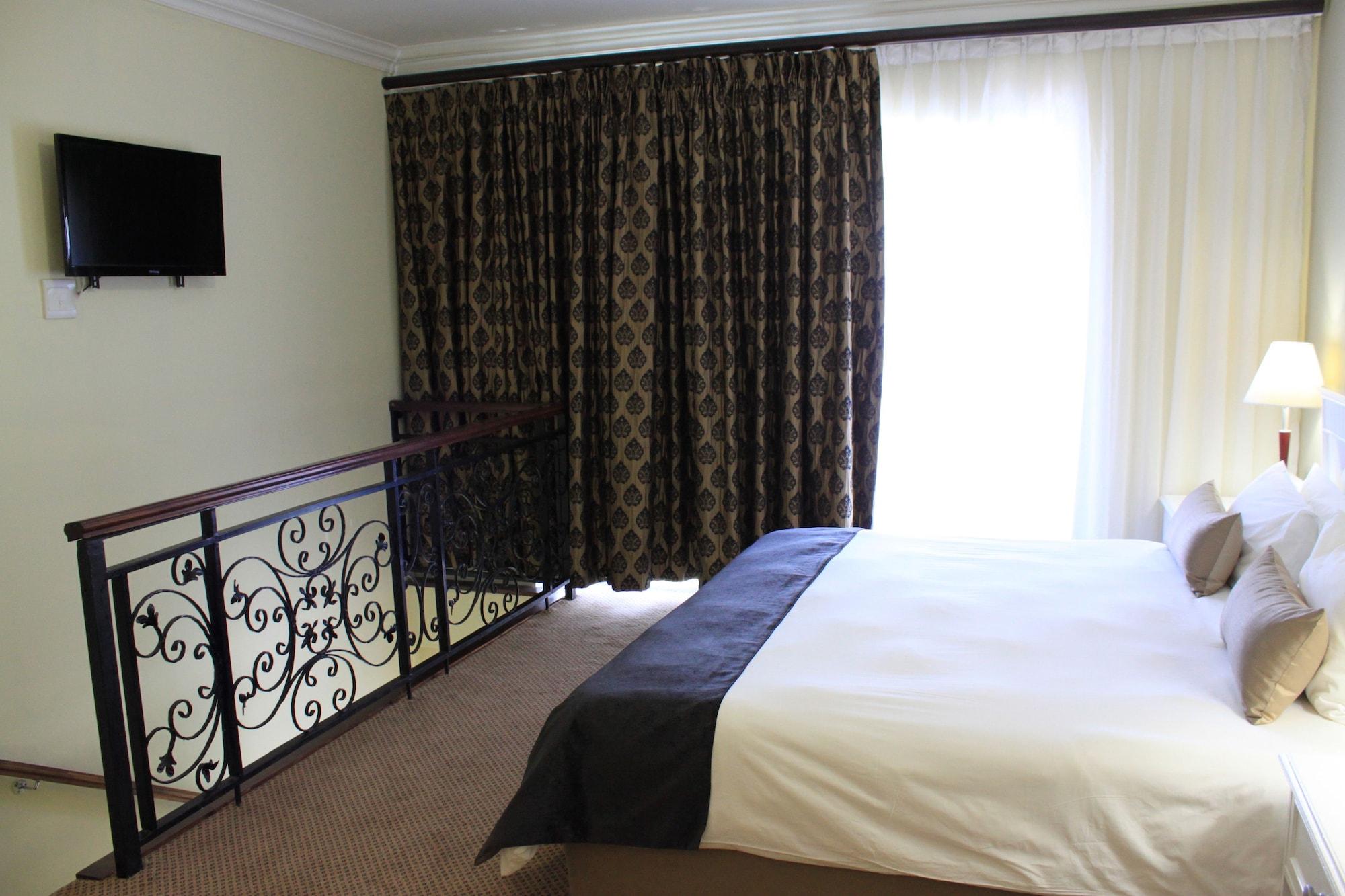 Innscape Classic Hotel Cape Town Ngoại thất bức ảnh