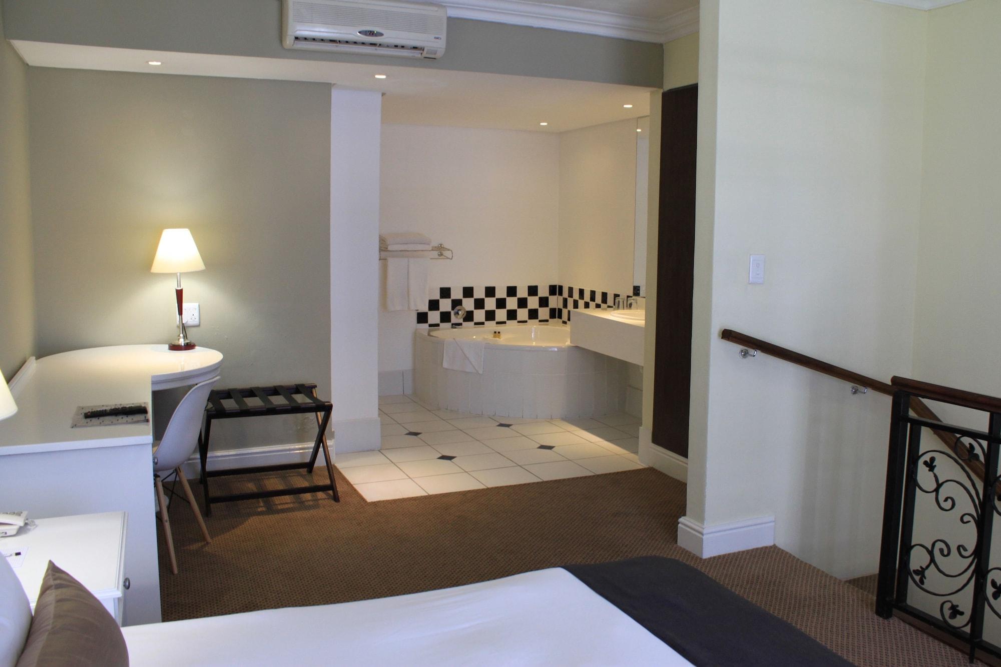Innscape Classic Hotel Cape Town Ngoại thất bức ảnh