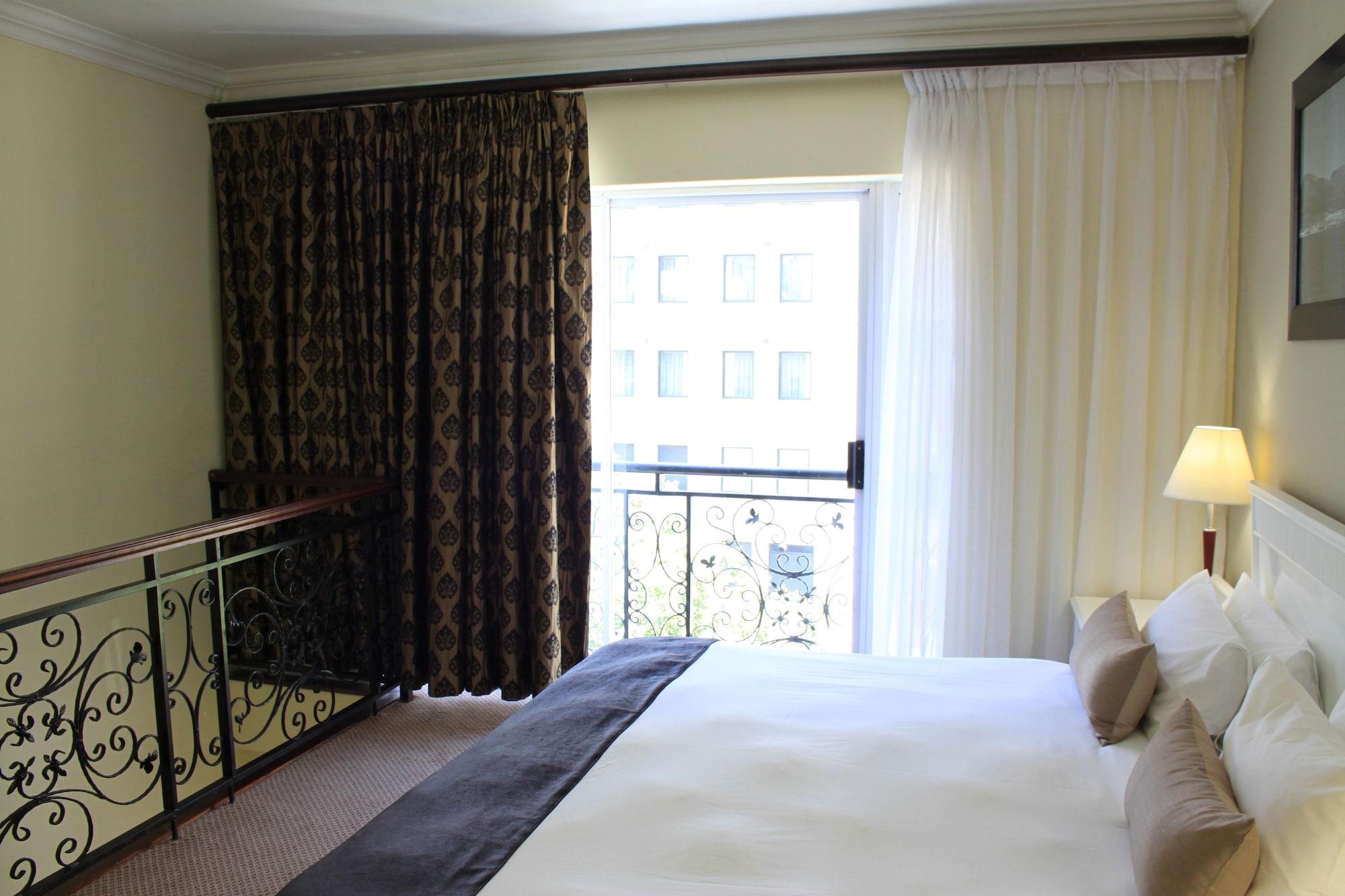 Innscape Classic Hotel Cape Town Ngoại thất bức ảnh