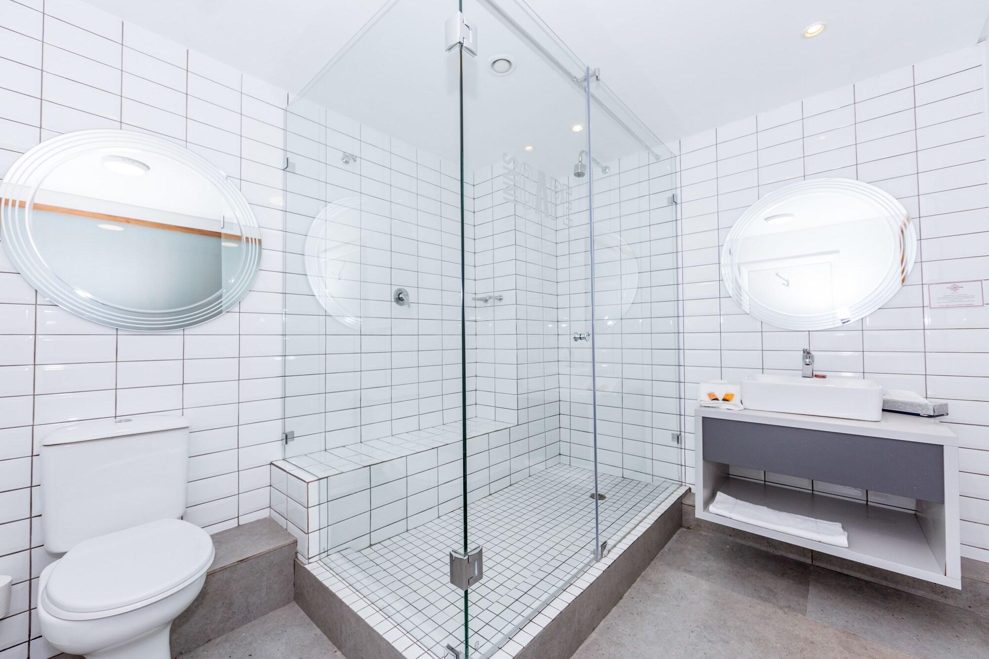 Innscape Classic Hotel Cape Town Ngoại thất bức ảnh