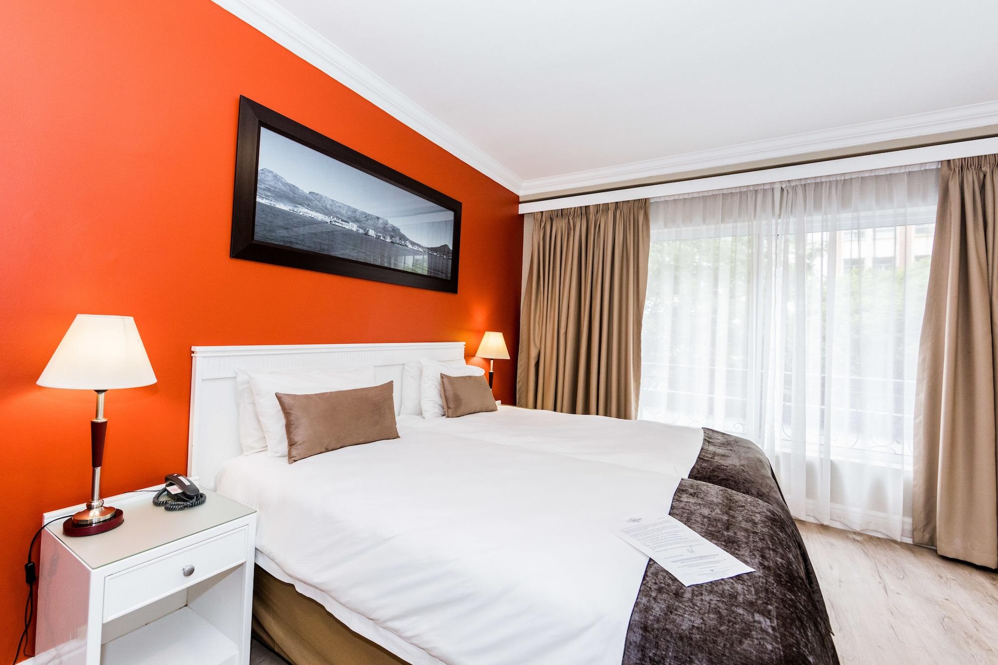 Innscape Classic Hotel Cape Town Ngoại thất bức ảnh