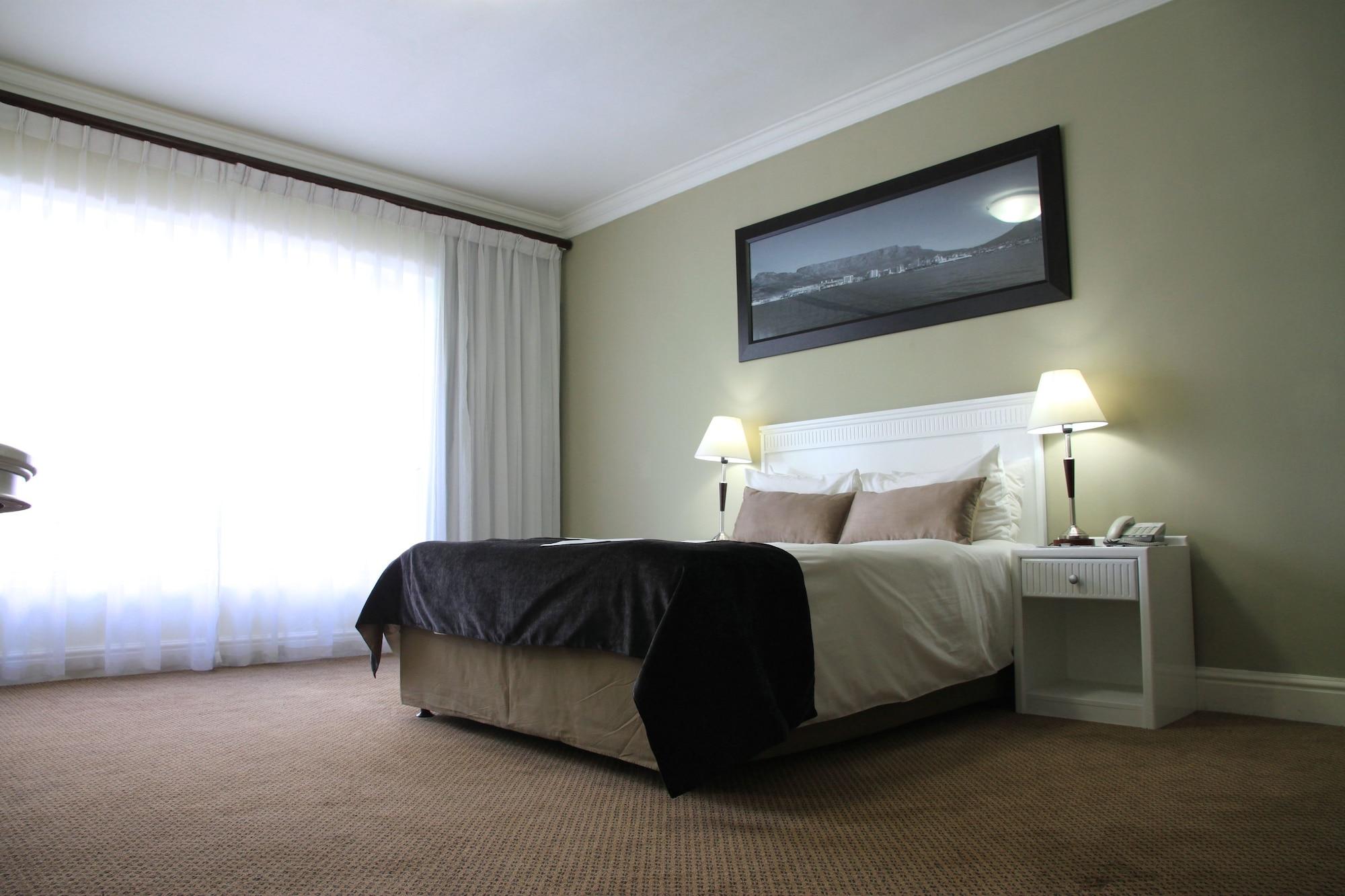 Innscape Classic Hotel Cape Town Ngoại thất bức ảnh