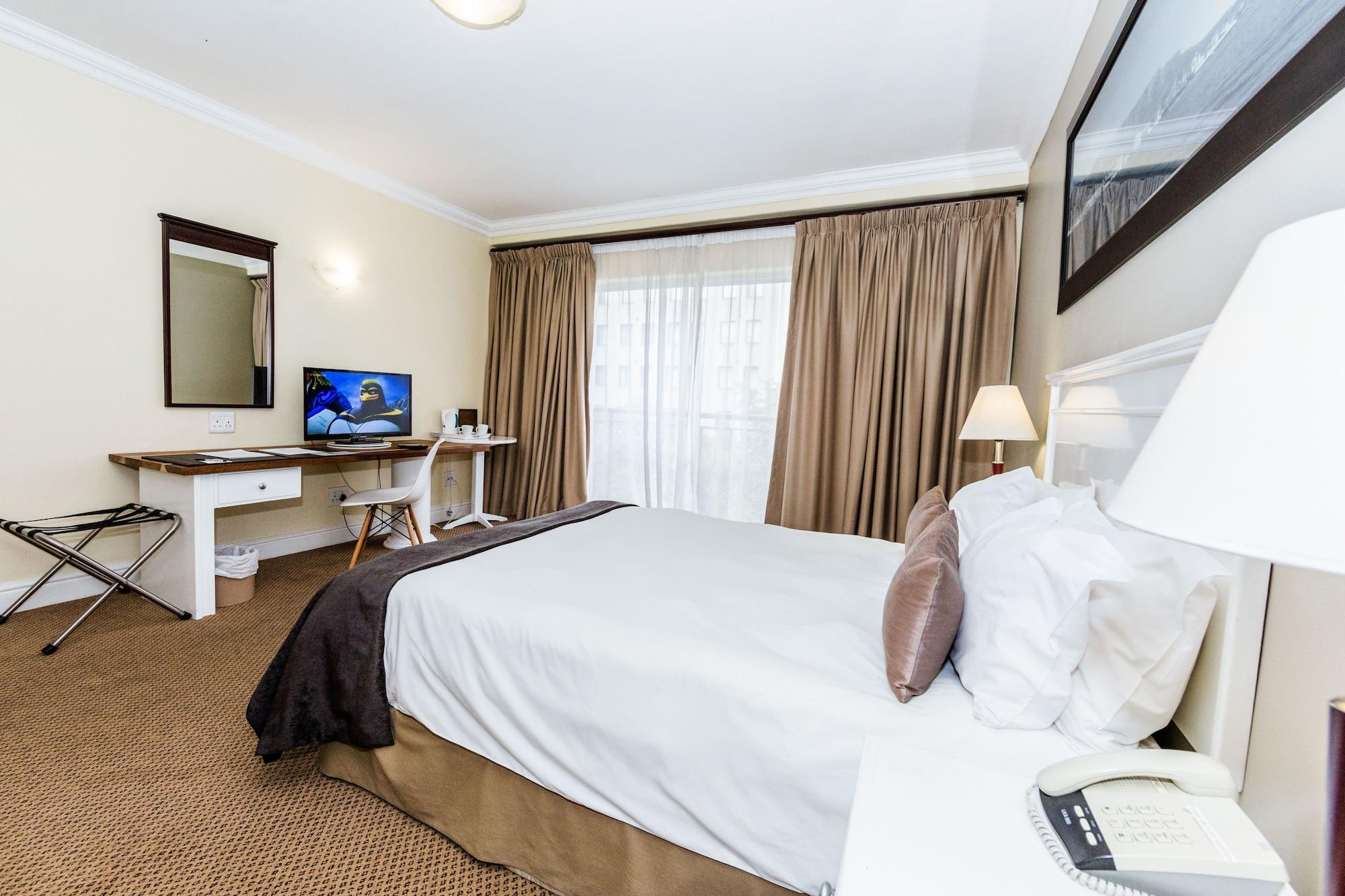 Innscape Classic Hotel Cape Town Ngoại thất bức ảnh