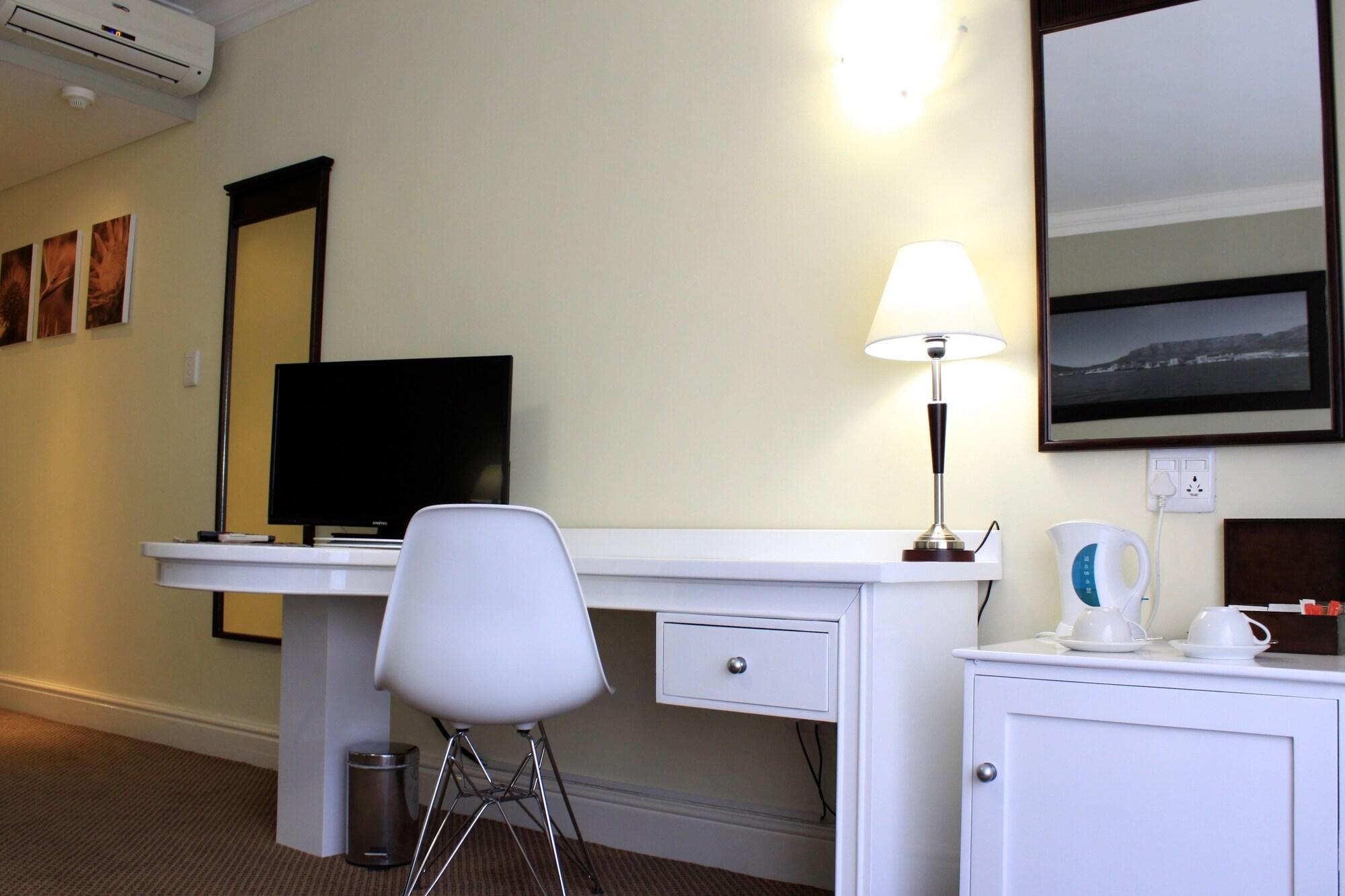 Innscape Classic Hotel Cape Town Ngoại thất bức ảnh