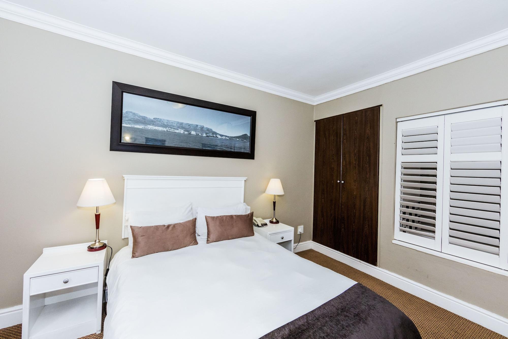 Innscape Classic Hotel Cape Town Ngoại thất bức ảnh