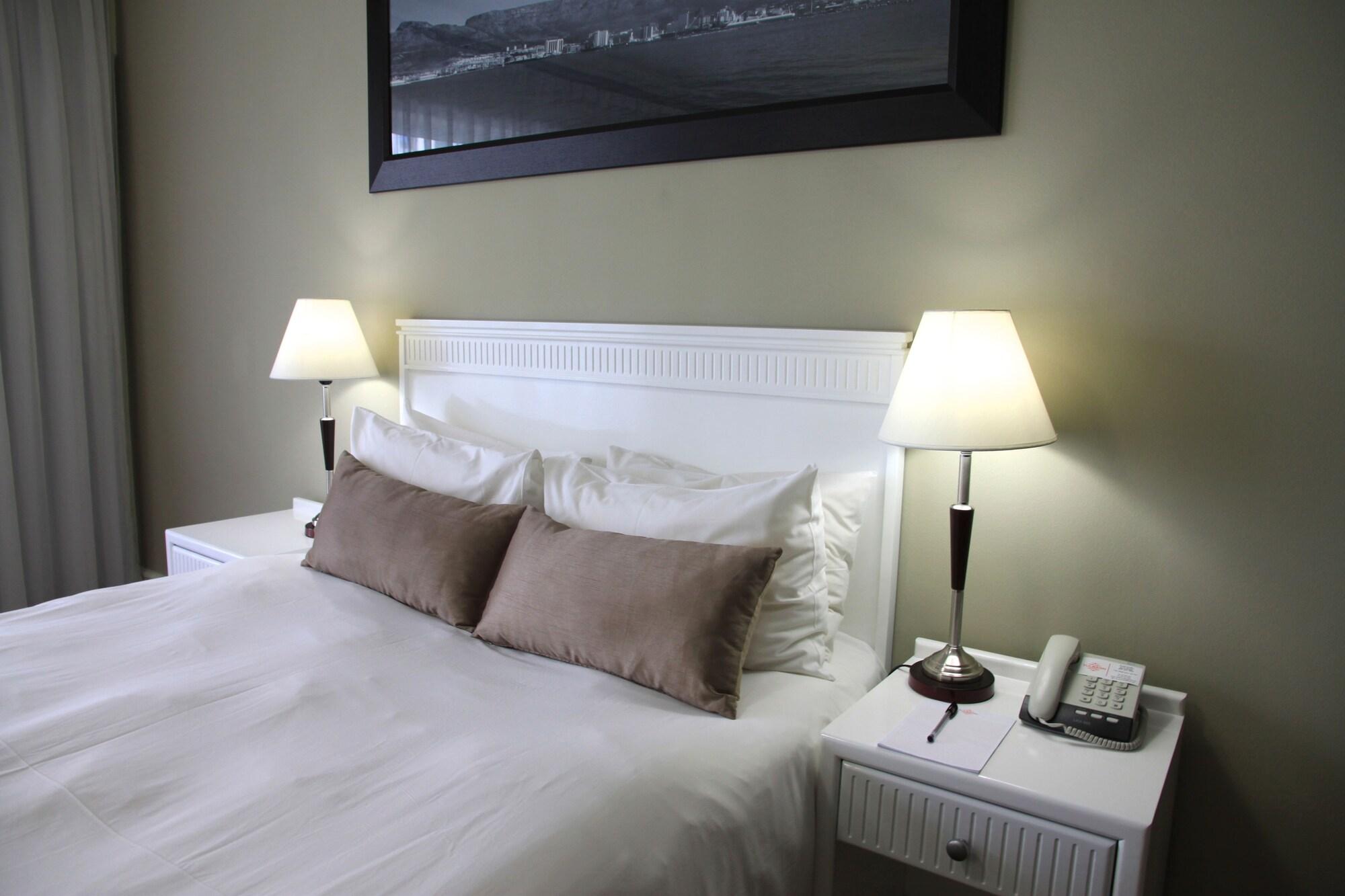 Innscape Classic Hotel Cape Town Ngoại thất bức ảnh