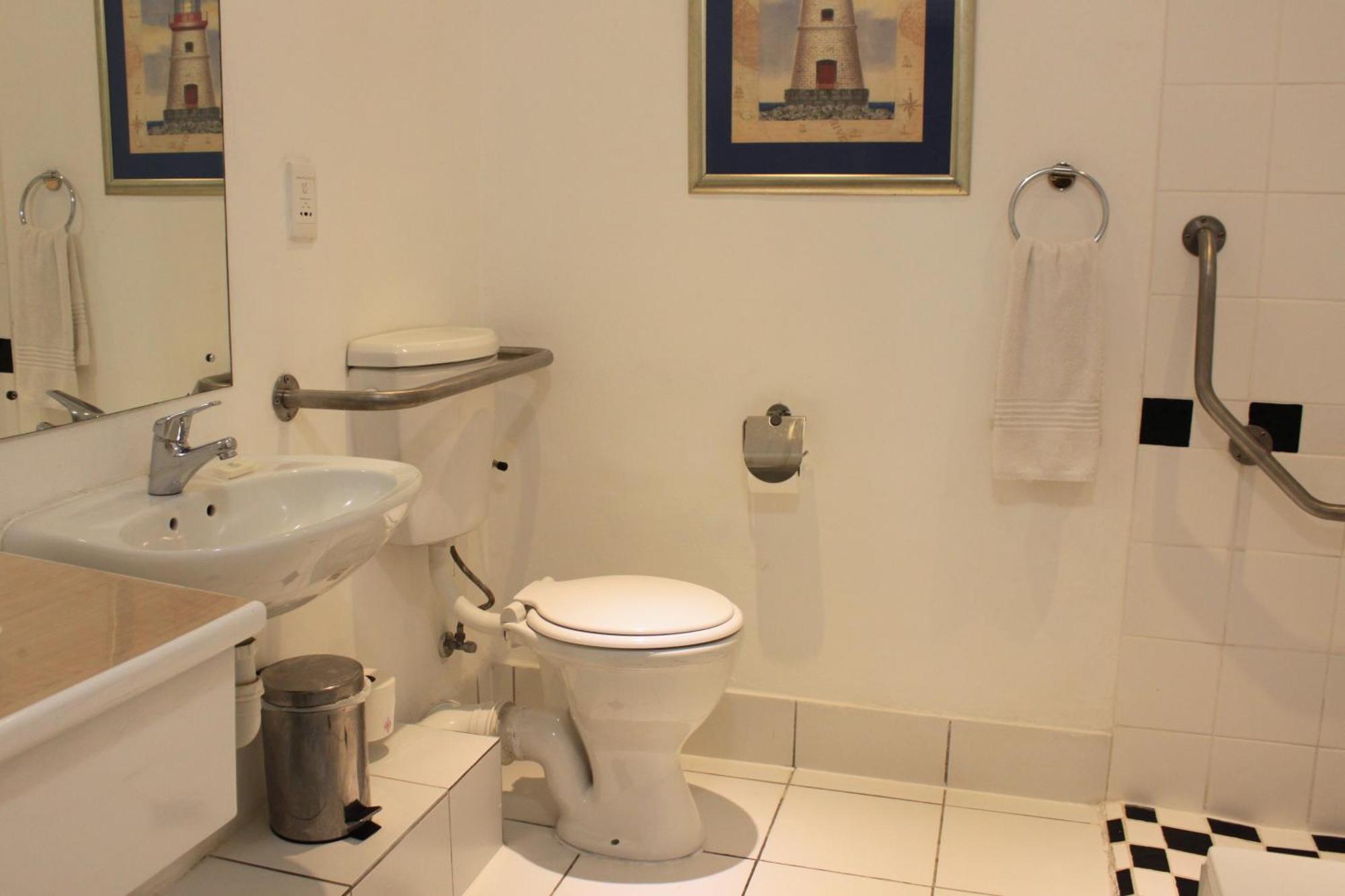 Innscape Classic Hotel Cape Town Ngoại thất bức ảnh