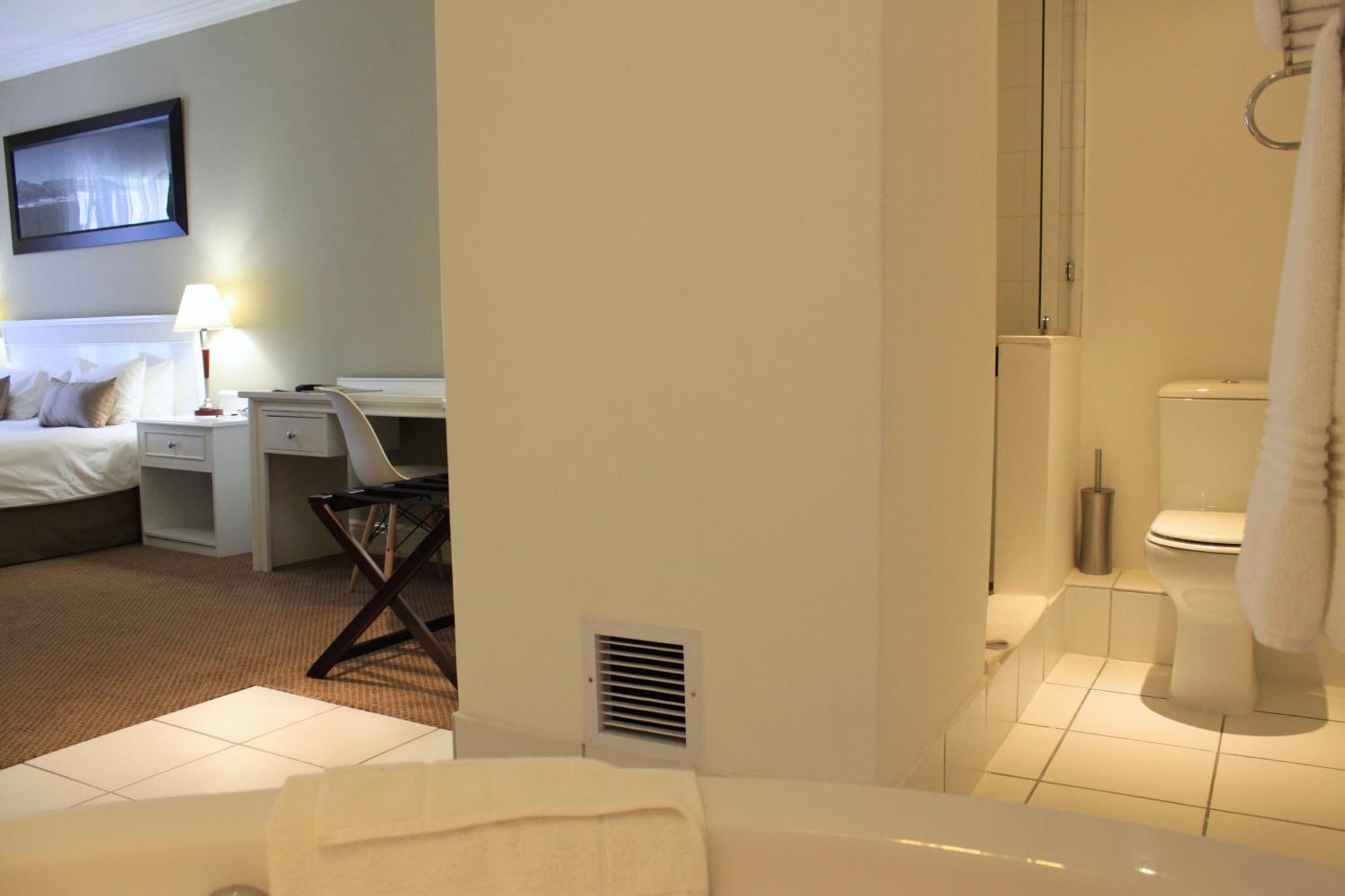 Innscape Classic Hotel Cape Town Phòng bức ảnh