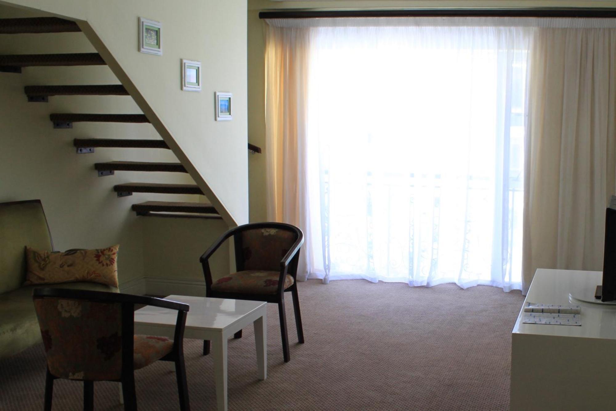 Innscape Classic Hotel Cape Town Phòng bức ảnh