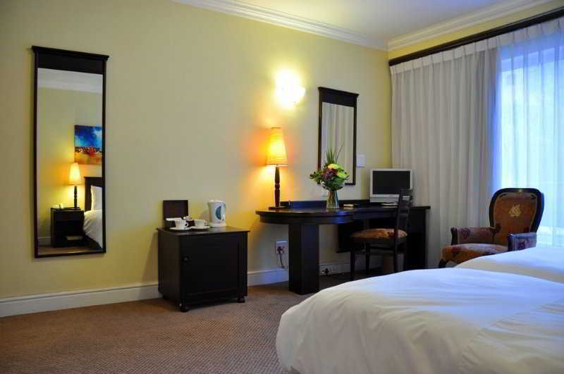 Innscape Classic Hotel Cape Town Ngoại thất bức ảnh