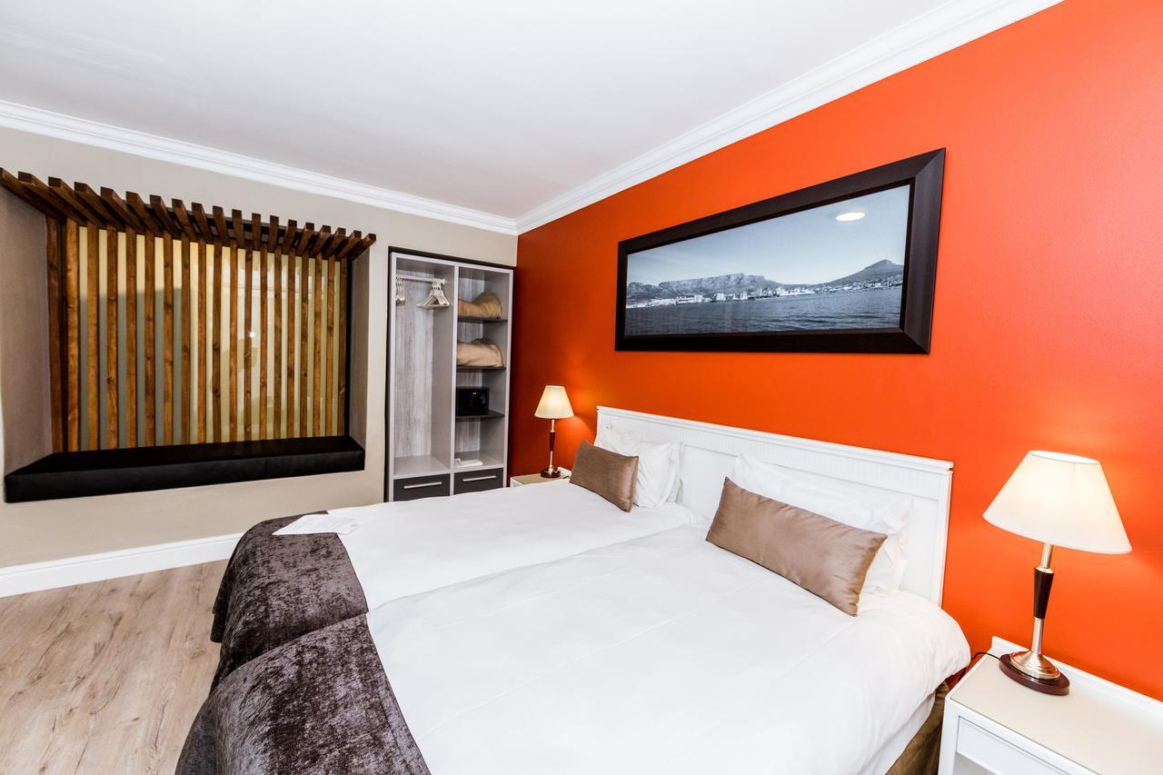 Innscape Classic Hotel Cape Town Ngoại thất bức ảnh