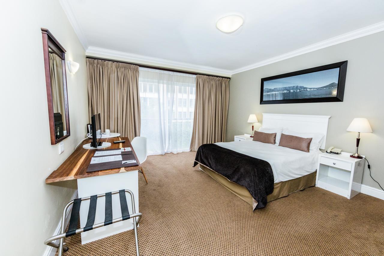 Innscape Classic Hotel Cape Town Ngoại thất bức ảnh