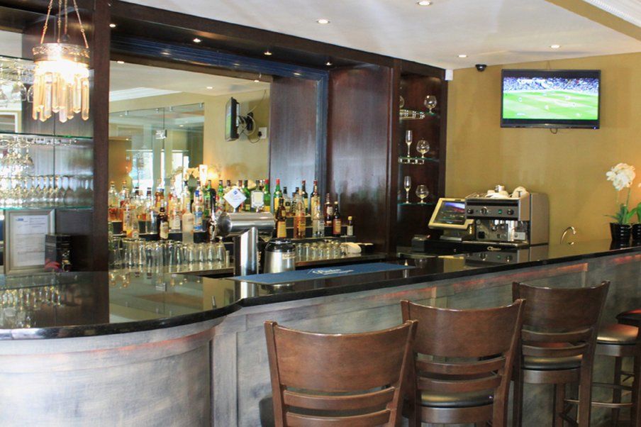 Innscape Classic Hotel Cape Town Ngoại thất bức ảnh