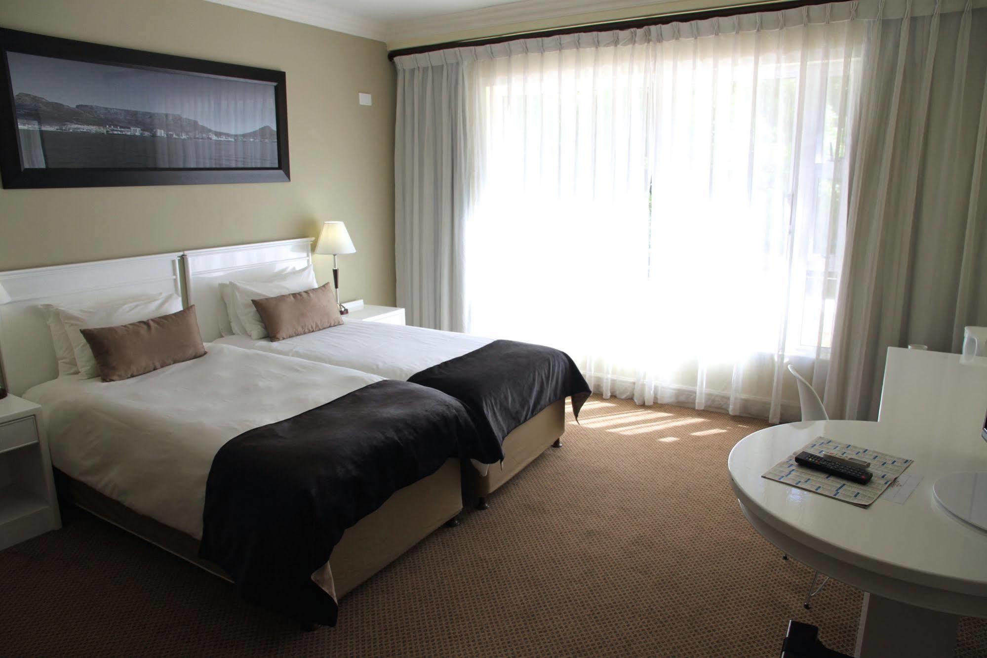 Innscape Classic Hotel Cape Town Ngoại thất bức ảnh