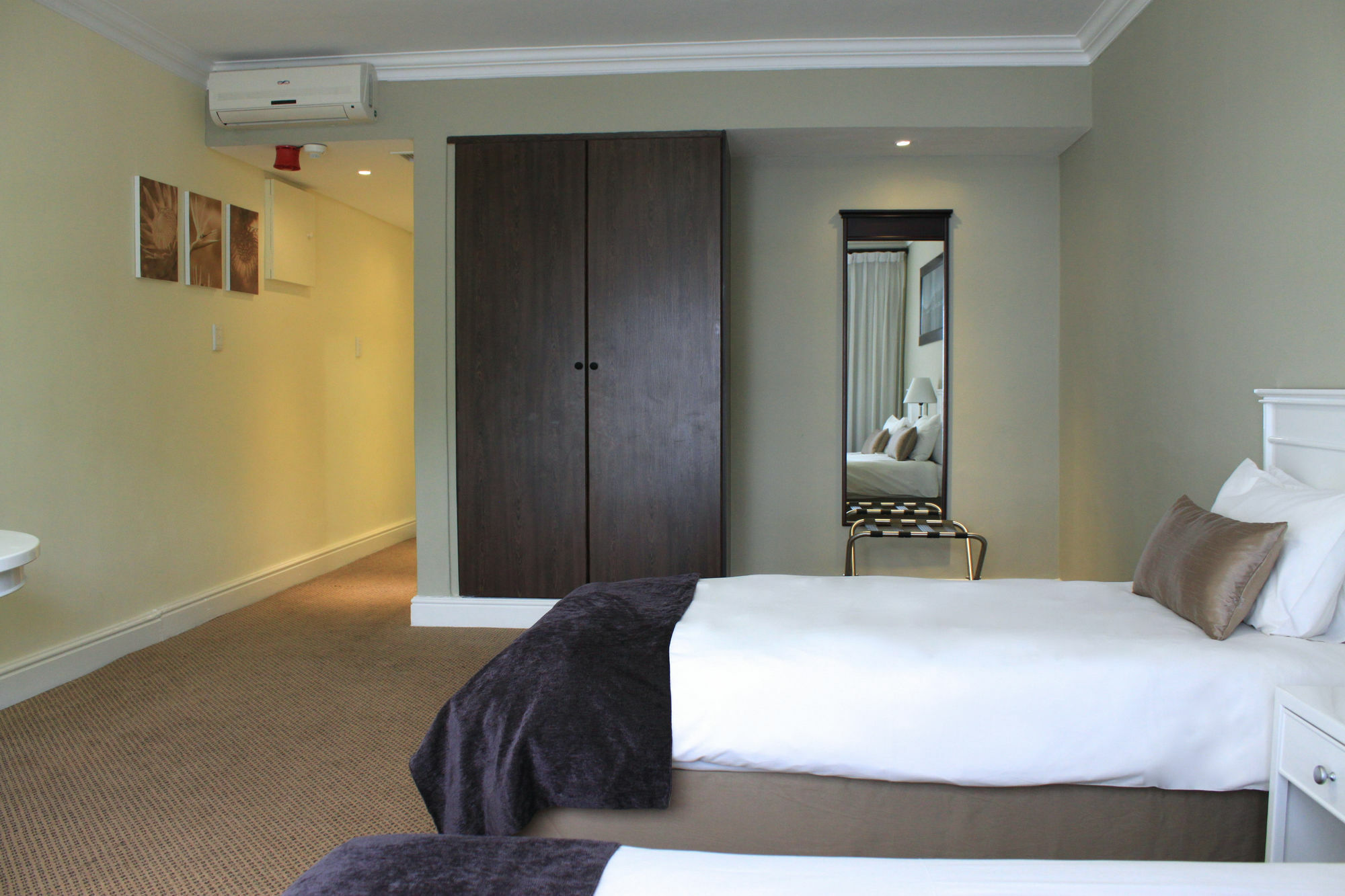 Innscape Classic Hotel Cape Town Ngoại thất bức ảnh