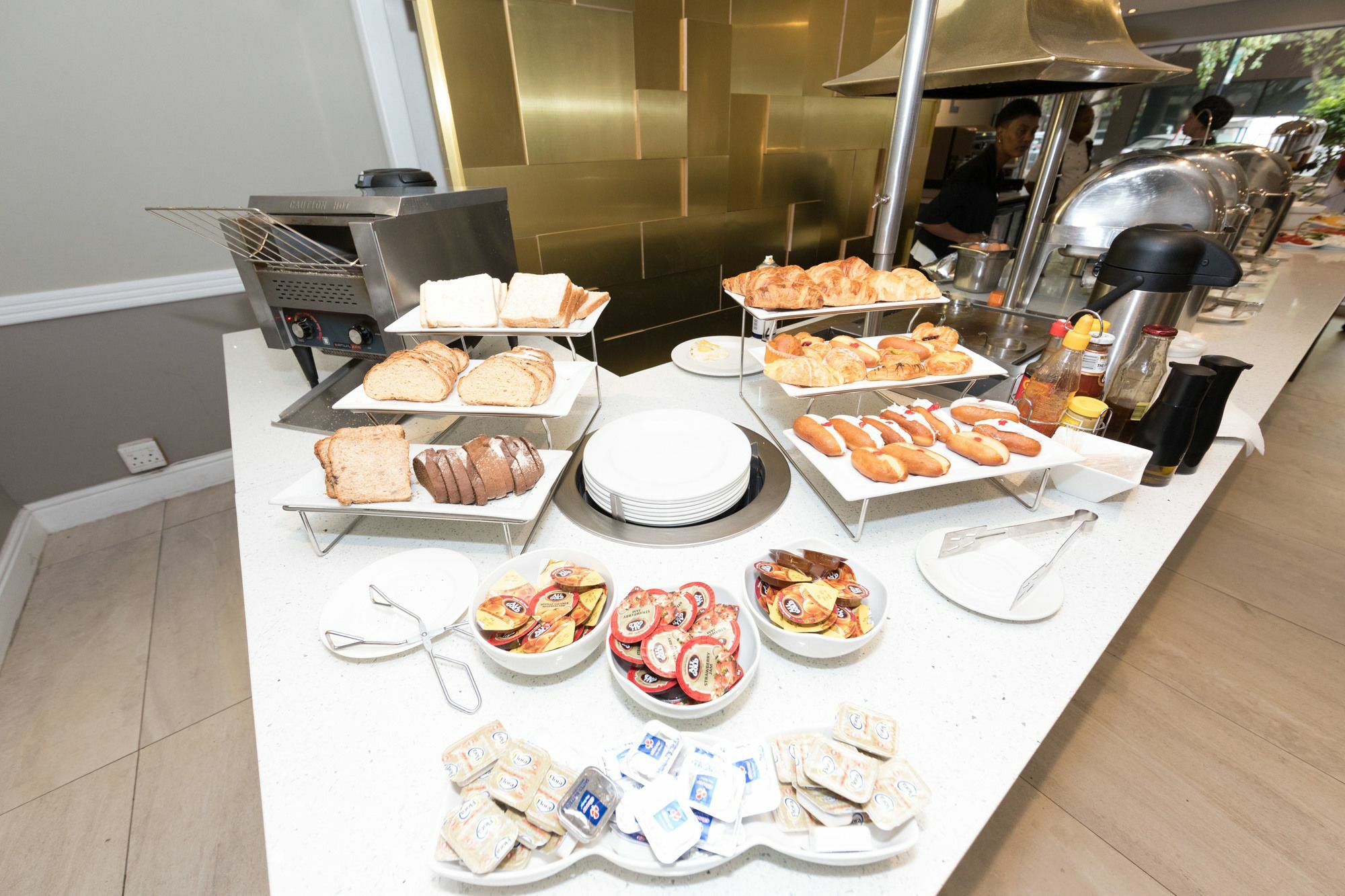 Innscape Classic Hotel Cape Town Ngoại thất bức ảnh