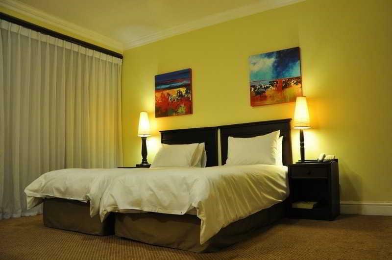 Innscape Classic Hotel Cape Town Ngoại thất bức ảnh