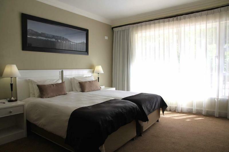 Innscape Classic Hotel Cape Town Ngoại thất bức ảnh